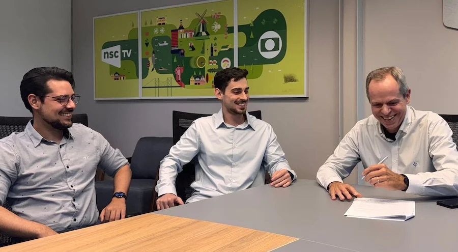 Startup Viajantes de Sorte capta R$ 1 milhão em Media for Equity com Nexpon