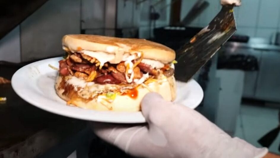 Semana Farroupilha e Dia do Gaúcho influenciam até o jeito de pedir comida